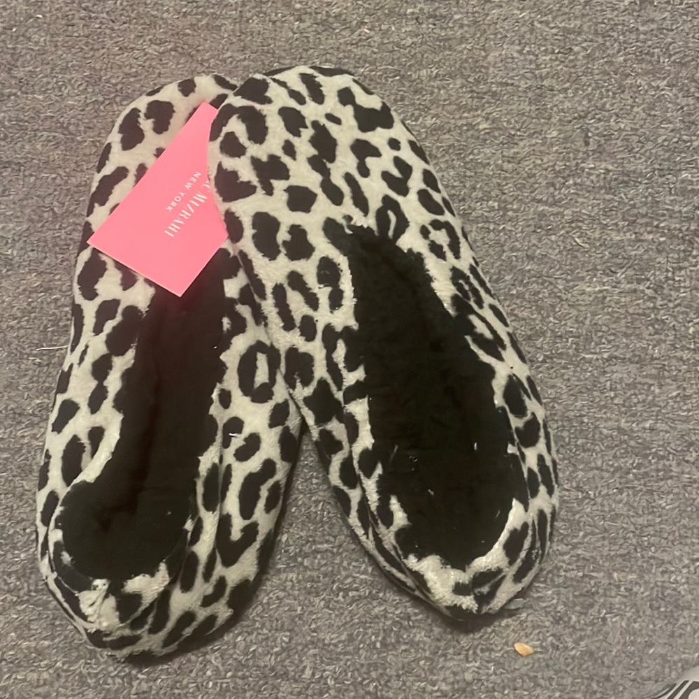 Slippers